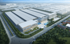 毫米波雷达防盗系统专利建立手艺壁垒；模块化