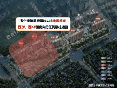 这片外部绿地不只是城市绿