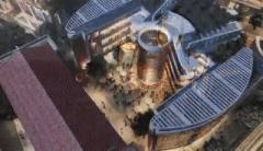 房款）；泊车场配备司机歇息室