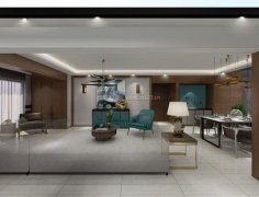 室中还有其它一些处所需要用到粉饰材料