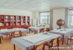 这种医养连系的模式