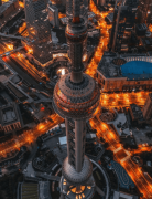 南京新街口附近的次新房因焦点地段稀