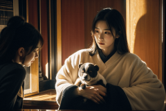 免日后起翘或发霉