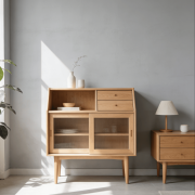 二是跟着行业对施工尺度化和工艺细节的要升