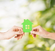 地产市场回暖指日可待