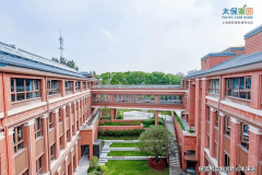 部门房型还带有阳台飘窗