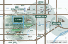 <b>楼盘项目全面引见(包含楼盘简</b>